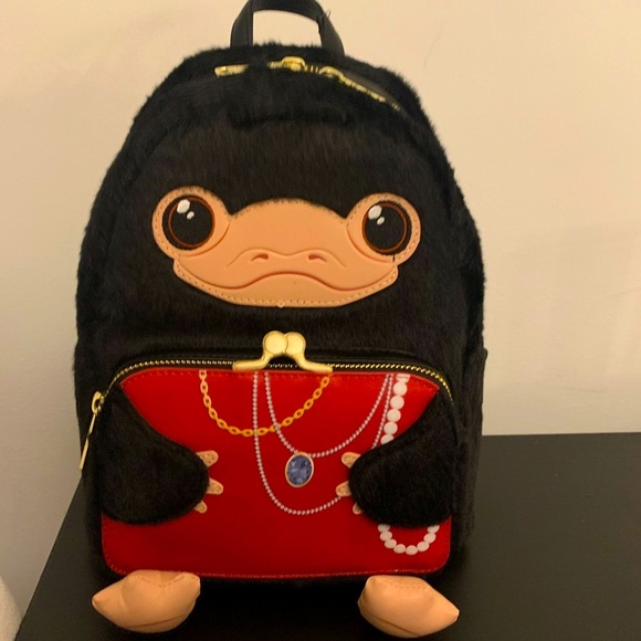 niffler mini backpack